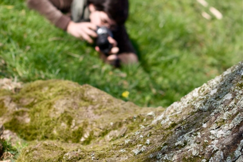 Valeria--Primost-with-camera-at-the-SPACE-Programme-2009-pic-by-Ciaran-Bagnall